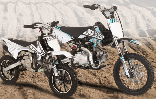 Dirt Bikes