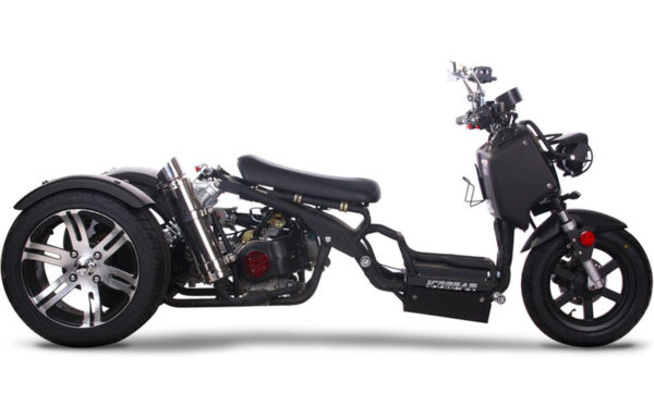 ICEBEAR MADDOG TRIKE 150CC (PST150-19N)