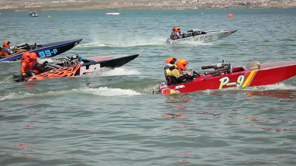 Crackerbox Racing: Episode 1, Segment 3 - Suncoast Motorsports & Racing