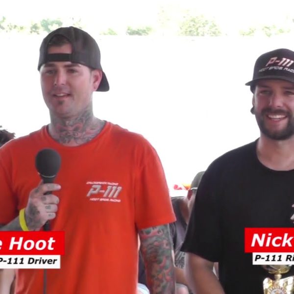 Crackerbox Racing: Episode 5, Segment 1 - Suncoast Motorsports & Racing