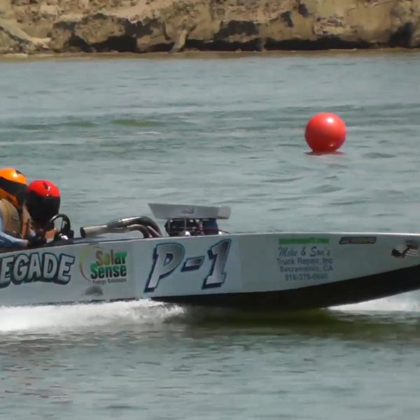 Crackerbox Racing: Episode 5, Segment 4 - Suncoast Motorsports & Racing